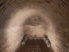 -洛阳古墓博物馆