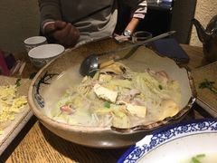 -小孙家厨(长春路店)