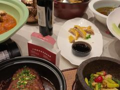 -炊江南·上海菜(国展华漕店)