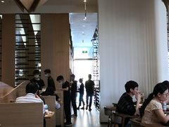 大堂-榕意·川味之美(深业上城店)