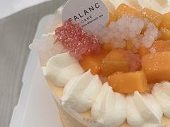 -FALANC CAKE生日蛋糕(广州店)
