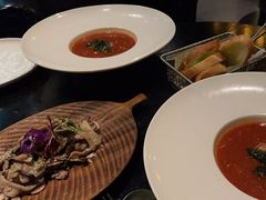 -C&R西班牙餐厅