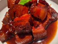 -庆赫隆融合菜馆(群力店)