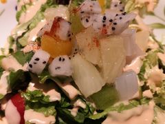 -萨莉亚意式餐厅(杭州滨江天街店)