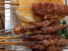 -老谢野馄饨(延安路店)