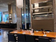 大堂-贵阳恒世纪酒店·味自助餐厅