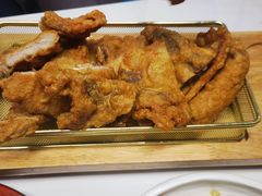 -美达尔烧烤(大尧三路店)