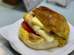 -华嫂冰室(尖沙咀店)