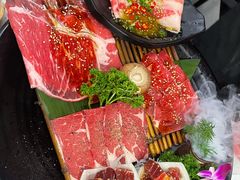全牛拼盘-猫抓烤肉(春熙路店)