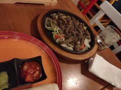 牛肉法士达-么哈MOJAR(北京五道口店)
