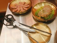 -核桃碳烤肉馆(深圳首店)