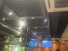 -丰茂烤串(建设街店)