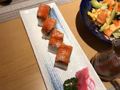 虾虾侬寿司-文三酒肆自助放题(新街口友谊广场店)