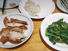-一轩饺子馆(丽都店)