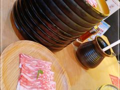-牛New寿喜烧(青浦店)