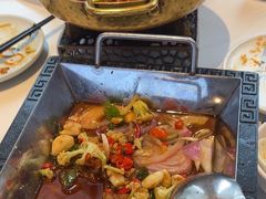 -李记搅团•非遗陕菜(三桥店)