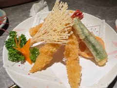 -炙柒Sekinana·精致日料(合生汇店)