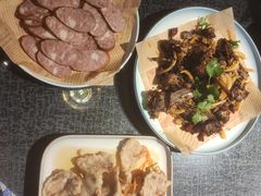-华竹饭店(中央大街店)