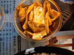 -黑蚂蚁(南河店)