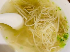 -鼎泰丰(嘉年华•海信广场VILLAGE店)