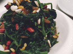 -北李妈妈菜·海肠捞饭(高新万达店)