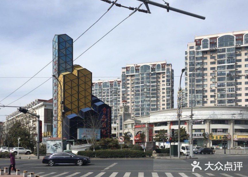 台东商业现状解析