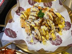 -1988韩式炸鸡料理(麦凯乐店)