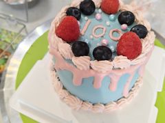 -千浔一暖DIY蛋糕烘焙(人民大学店)