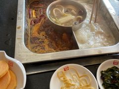 -巴鼎火锅(大学路店)
