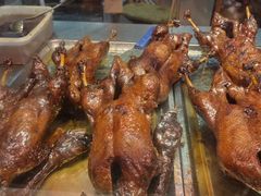 -徐六孃正宗甜皮鸭(张公桥店)