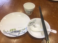 -三湘四水湖南特色餐厅(颐景公寓店)