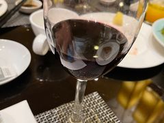 -上海锦江汤臣洲际大酒店壹阶层