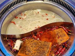 -季季红火锅(动壹店)