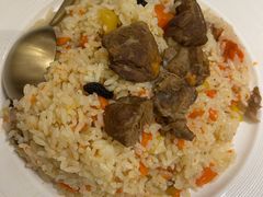 -贯贯吉·清真餐厅(浙江中路店)