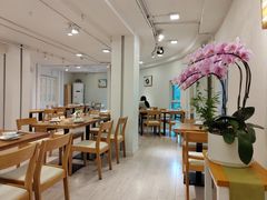 -茹·pure vegan(博华广场店)