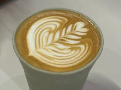 -Jeans Coffee牛仔裤咖啡