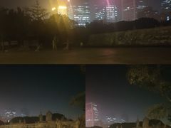 -元大都城垣遗址公园
