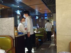 -老头儿油爆虾(星光一期店)
