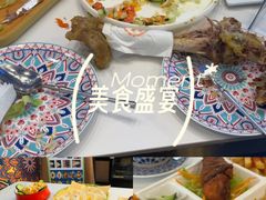 -木尔坦·Multan巴基斯坦清真餐厅halal(大智嘉园店)