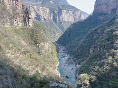 -河南宝泉旅游区