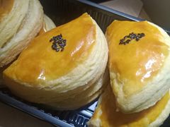 -泸溪河桃酥(秦淮夫子庙一店)