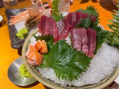 -花和海鲜自助(梅江店)