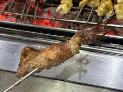 -小寒羊烧烤(凯瑞时代大厦店)