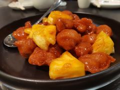 -飞尝蚝·顺德菜·鱼生(顺德总店)