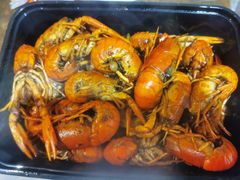 -靓靓蒸虾·头牌蒸虾(雪松路总店)