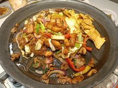 -一烙锅(友谊店)