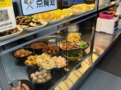 -鲤.金记沙茶面(总店)