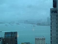 -宜必思香港中上环酒店