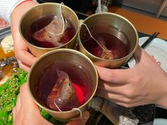 -探鱼·鲜青椒爽麻烤鱼(领展购物广场店)