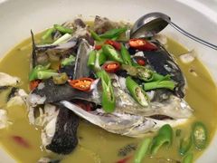 -农乐园食府(梅城镇店)